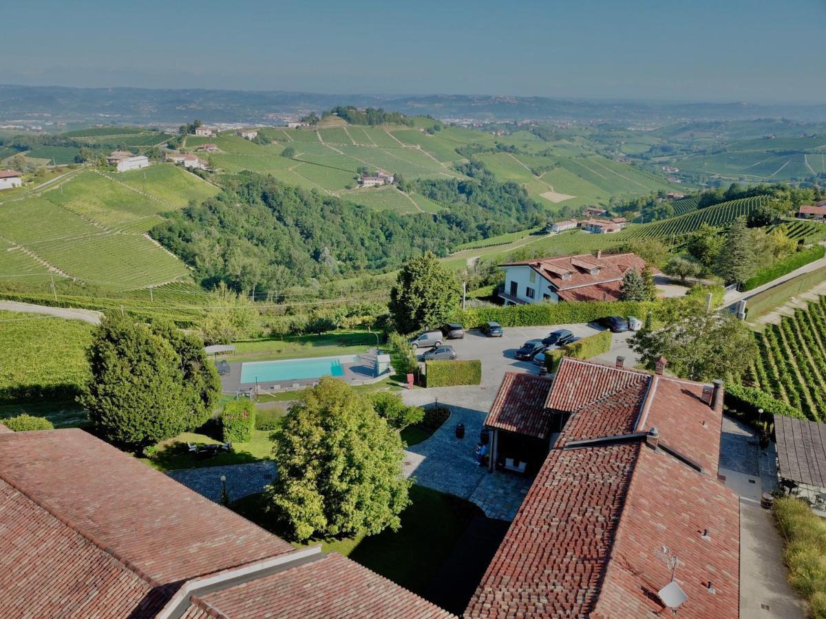 Locanda Del Pilone Alba  Exterior foto