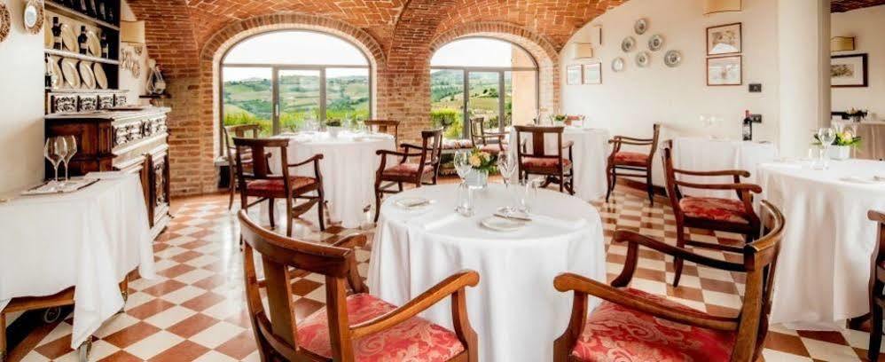 Locanda Del Pilone Alba  Exterior foto