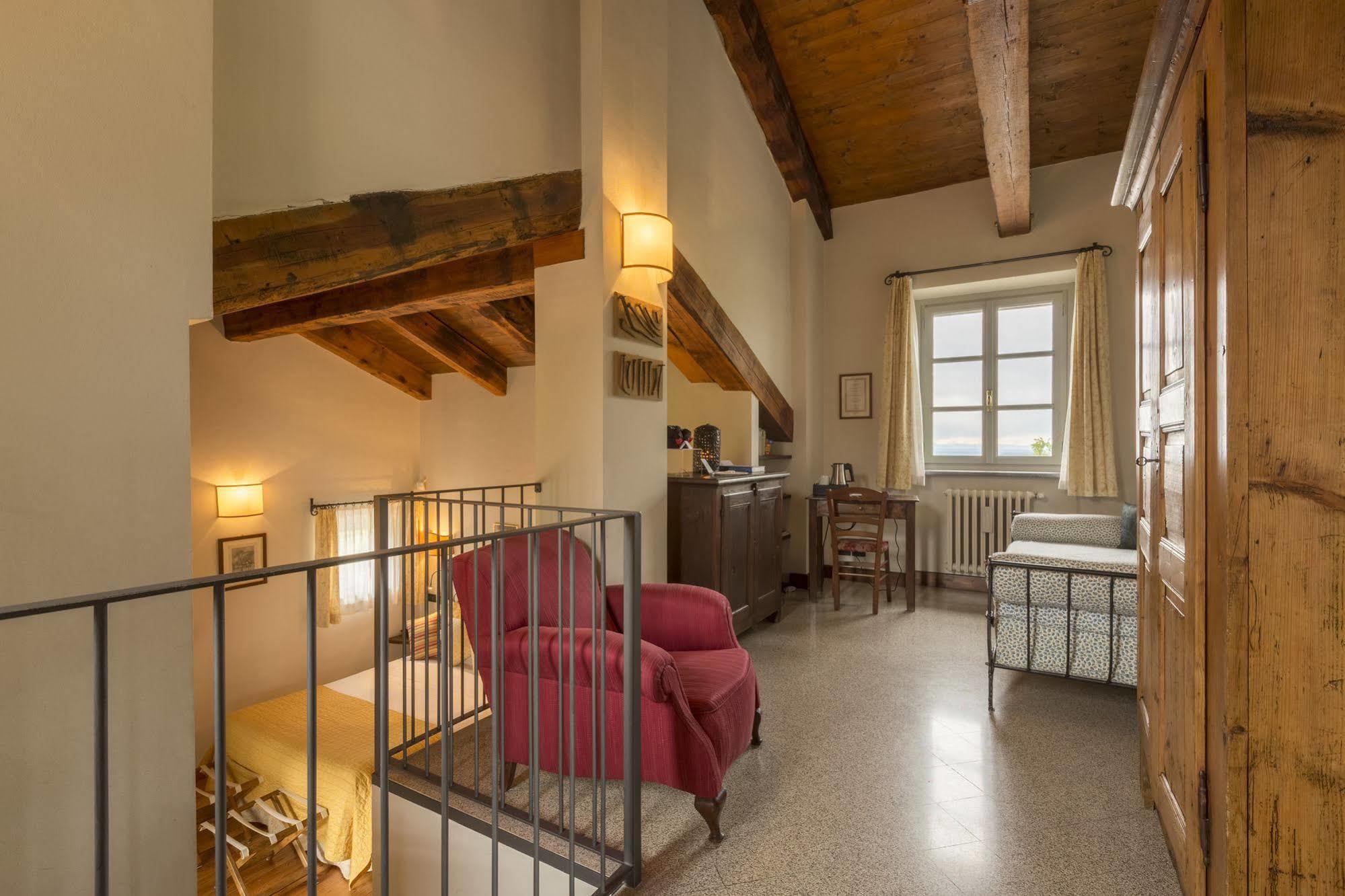 Locanda Del Pilone Alba  Exterior foto