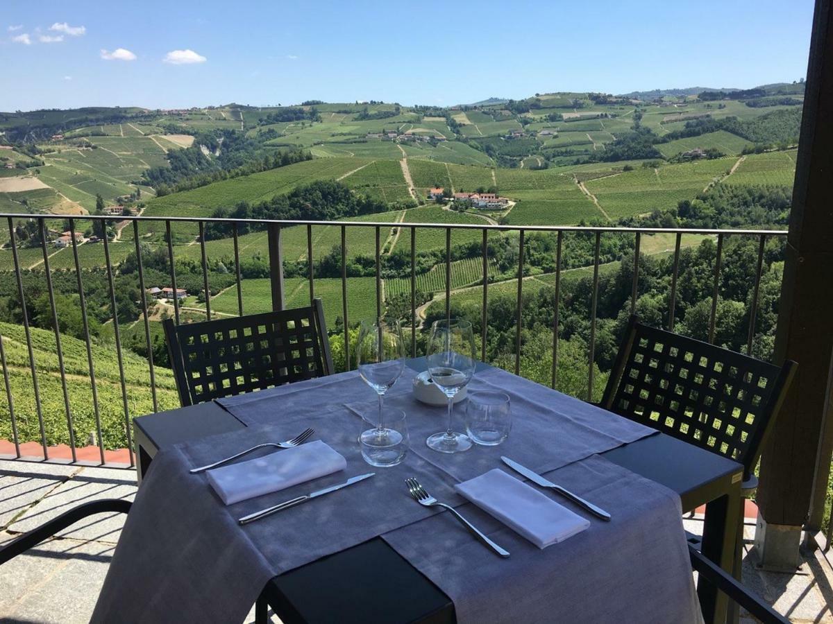 Locanda Del Pilone Alba  Exterior foto